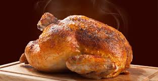 Fried Chicken