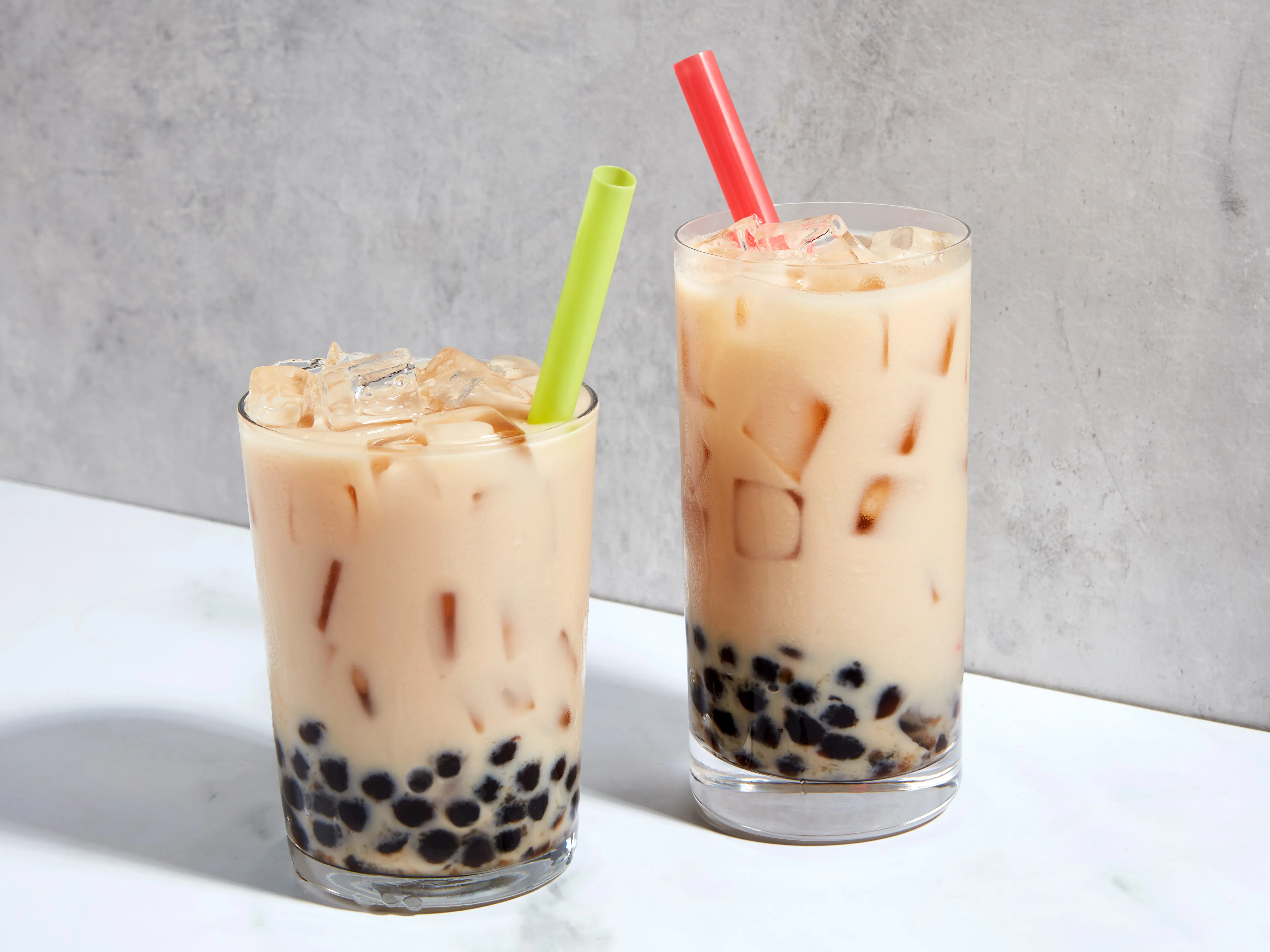 Milk Tea